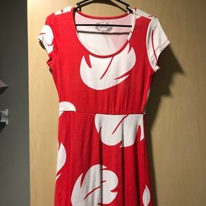 Lilo & Stitch Lilo Dress